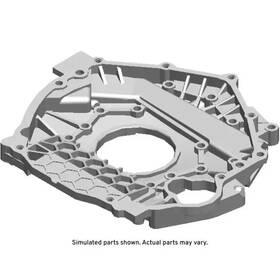 12622693 Gm 97328539 Flywheel Housing New In Box Number 12622693 Gm 97328539 Flywheel Housing New In Box Number