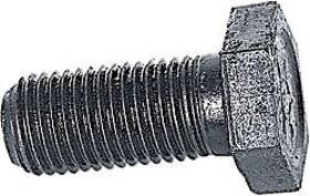 G8454 Gm Genuine Parts 1958-91 Buick Chevy Pontiac Oldsmobile Flywheel Bolt With Manual Trans Each