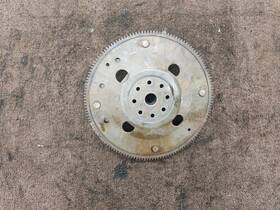 12566922 Gm Motors Cadillac Oem Original Genuine Factory 2 Door Xlr 2004-2005 Engine Motor Flexplate Flex Plate Flywheel Disc