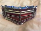 D4gb-bb343-aa Gm Oem 1974 Ford Lincoln