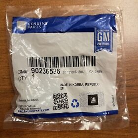 90236536 Gm Oem Nos Engine Flywheel Bolt Screw 2010-2017 Chevy Equinox