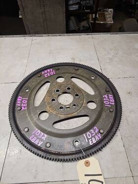 Gm Trucks 12553054 2000-2014 Suburban 1500 04-07 Buick Rainier 98-13 Camaro Flywheel