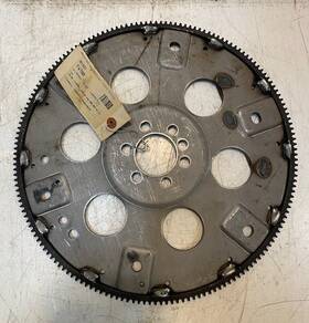 Fw780 Gmc 86-88 Automatic Transmission Flywheel 14 Inch Od 52mm Bore
