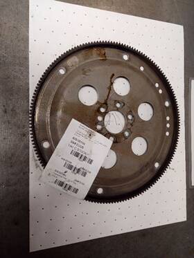 409-00166 Gmc Truck Flex Plate From 2010 Sierra 1500 6.0l Hybrid At 10974436
