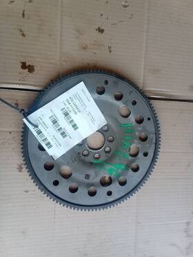 409.gm9424 Gmc Truck Canyon 2024 Flywheel/flex Plate 3761611
