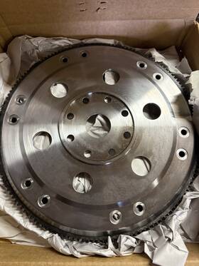 Gfp-5.9 Goerend Dodge 47/48re/5.9l Billet Flex Plate - Sfi Approved Sku Gfp-5.9 Goerend Dodge 47/48re/5.9l Billet Flex Plate - Sfi Approved Sku