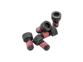 Gowesty Gw-n-902-268-01-5 Pack Of 5 Flywheel Flexplate Bolt Bus Vanagon