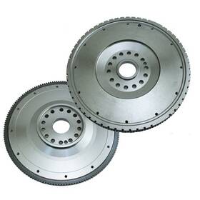 Fw20730056 Haldex Flywheel For Ved12 Engine 15 Inch Disc Diameter Volvo