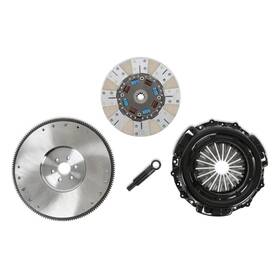 Hays 090127142677 93-2001 Hot Street Clutch Kit S/b Fits Ford 10 Spline 28oz