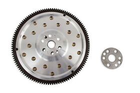 Hays 24-206 Sfi Certified Flywheel In Silver Aluminum Fits 2015-2017 Mustang