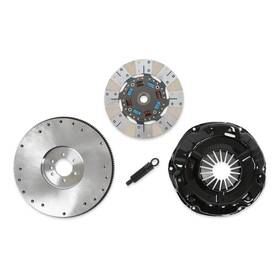 93-1002 Hays Hot Street Clutch Kit Small Block/big Block Fits Chevy 93-1002 Hays Hot Street Clutch Kit Small Block/big Block Fits Chevy