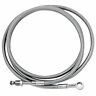 Hn2878-1cc Goodridge Clutch Line Kit Motorcycle Parts And Accessories