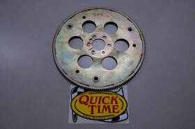 Flx-34600 Holley New Quicktime Flexplate Flywheel