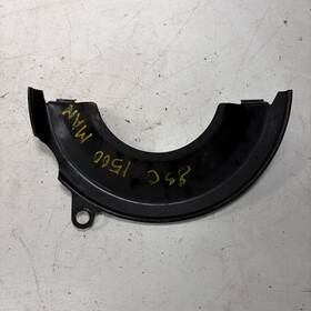 21350-pa6-000 Honda 82-83 Civic Mt Flywheel Cover Clutch Case Oem