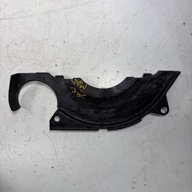 21350-pe0-020 Honda 84-87 Civic Crx Mt Flywheel Cover Clutch Case Oem