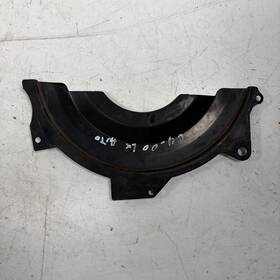21351-p24-j00 Honda 92-00 Civic At Flex Plate Cover Case Oem
