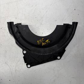 21351-pc0-900 Honda 81-83 Civic At Torque Converter Cover Case Oem
