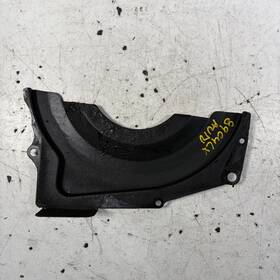 21351-ph2-900 Honda 85-87 Prelude Si At Torque Converter Cover Case Oem