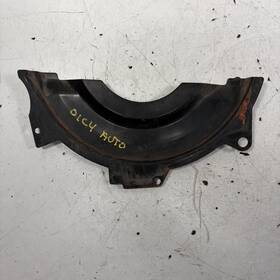 21351-plm-000 Honda 01-05 Civic 1.7 At Flex Plate Cover Case Oem