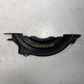 21351-pt0-901 Honda 90-97 Accord At Torque Converter Cover Case Oem