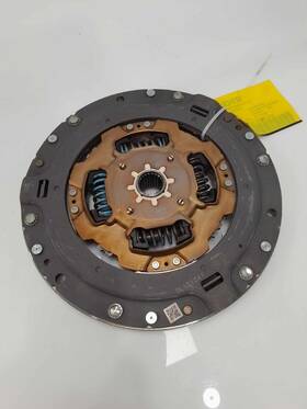 22000-5wl-a01 Honda Hybrid Clarity Insight Cvt Transmission Input Damper Plate Flywheel Oem