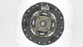 22000-6d3-003 Honda Accord 2018-2020 Hybrid 2.0l Flywheel Fly Wheel