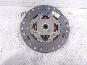 22100-69k-003 Honda 2023-2025 Accord Flywheel Damper Assy- 2.0l Hyb Sport -