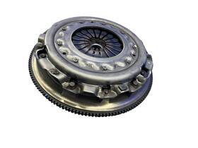 2210065w003 Honda 2023-2026 Civic Type R Fwd 2.0l Manual Trans Clutch Flywheel Fly Wheel