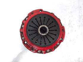 22300-pcx-015 Honda 2000-2009 S2000 Clutch Pressure Plate Assy - Painted 2220