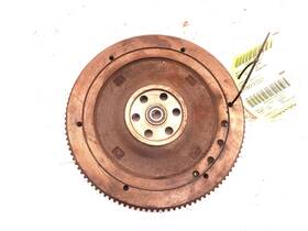 2692515 Honda 1988-1989 Civic Crx Flywheel Oem Manual Trans Hatchback 1.5l D15b2 5sp