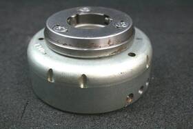 31110-gb5-671 Honda 1982-83 C70 Passport Oem Flywheel P2801