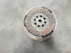 409-10028 Honda Flywheel/flex Plate Manual Transmission Flywheel 1.5l Fits 17-19 Civic 319099