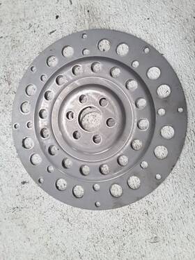 409-10107 Honda Clarity 2018 Flywheel/flex Plate 250836