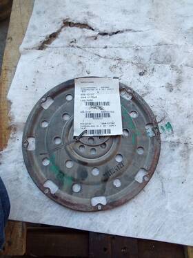 409-10157 Honda Flywheel/flex Plate Automatic Transmission 1.5l Turbo Fits 22-24 Civic 3922107
