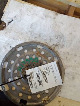 409-10229 Honda Flywheel/flex Plate Manual Transmission 2.0l Fits 22-24 Civic 3926591