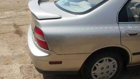 409-50177 Honda Flywheel/flex Plate Automatic Transmission Flex Fits 94-97 Accord 1561892