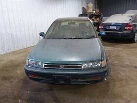 409-50208 Honda Flywheel/flex Plate Automatic Transmission Flex Fits 92-96 Prelude 1993562