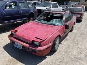 409-50227 Honda Flywheel/flex Plate Automatic Transmission Flex Fits 88-91 Prelude 1152264 409-50227 Honda Flywheel/flex Plate Automatic Transmission Flex Fits 88-91 Prelude 1152264