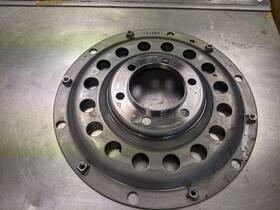 409-50409 Honda Flexplate From 2011 Insight 1.3