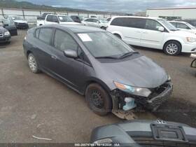 409-50410 Honda Flywheel/flex Plate Automatic Transmission Flex Fits 10-14 Insight 1365812
