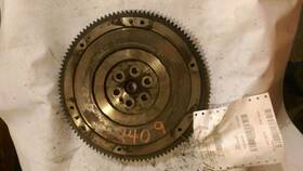 409-58416 Honda Flywheel/flex Plate Manual Transmission Flywheel 1.5l Fits 90-95 Civic 120871