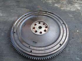 409-58825 Honda Flywheel/flex Plate Manual Transmission Flywheel 2.3l Fits 98-02 Accord