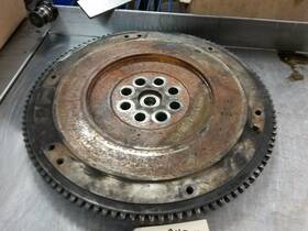 409-58828 Honda Flywheel From 1999 Civic 1.6