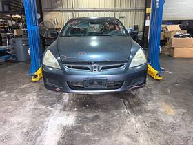 409-59027 Honda Flywheel/flex Plate Manual Transmission Flywheel 3.0l Fits 03-07 Accord 1060320