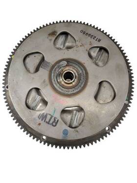 409-59144 Honda Flywheel/flex Plate Automatic Transmission Flywheel Fits 11-16 Cr-z 599380 409-59144 Honda Flywheel/flex Plate Automatic Transmission Flywheel Fits 11-16 Cr-z 599380