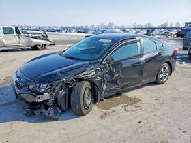 409-59280 Honda Flywheel/flex Plate Manual Transmission Flywheel 2.0l Fits 16-20 Civic 747367 409-59280 Honda Flywheel/flex Plate Manual Transmission Flywheel 2.0l Fits 16-20 Civic 747367