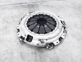 410.ho1c11 Honda 2011 Civic Si 2.0l Cm Stage 3 Race Pressure Plate And Friction Disc