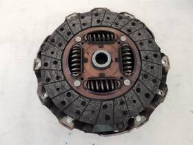 410.ho1d24 Honda 2023-2025 Civic Clutch Disc Flywheel Pressure Plate 17k Miles