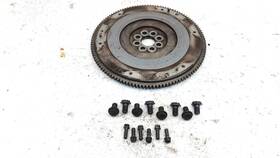 6798961 Honda 2002-2005 Civic Flywheel Oem With Hardware Mt Dohc 2.0l K20a3 5sp