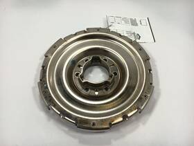 11562471 Honda 7101553 Flywheel Flex Plate From 2004 Civic 1.3l Mx Hybrid Cvt